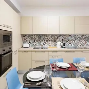 Claremont 1bedroom Ta Xbiex
