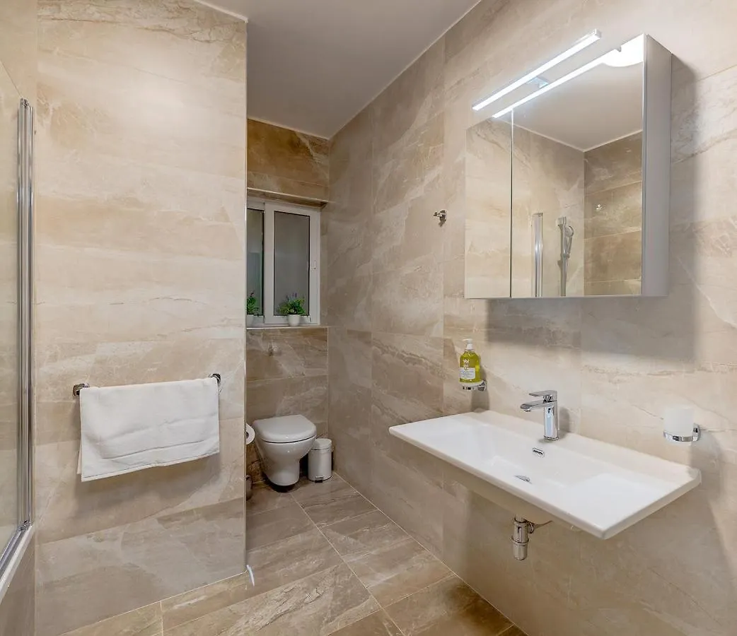 Chic 2Br Apartment, Ideal Location Ta Xbiex