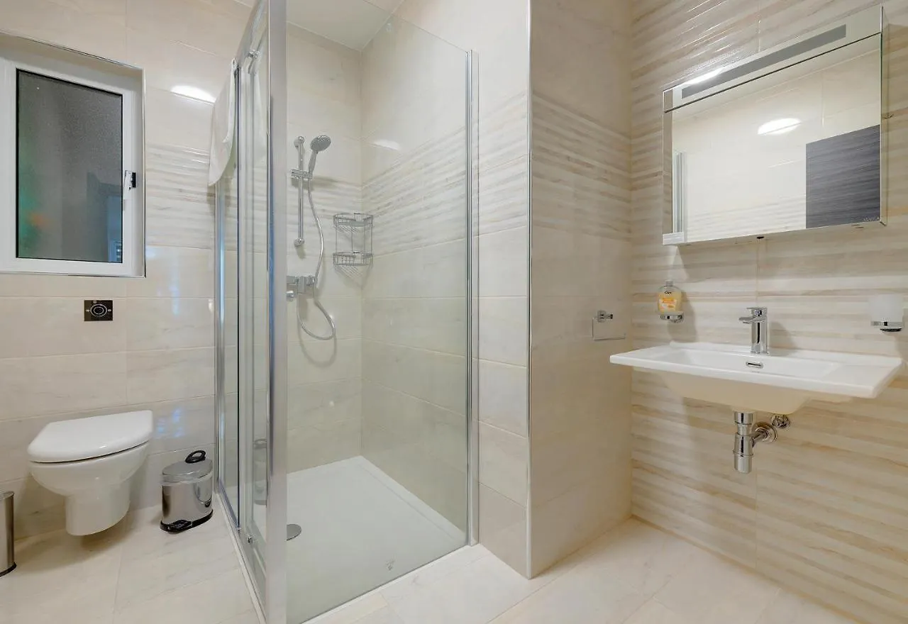 Apartment Chic 2Br Apartment, Ideal Location Ta Xbiex